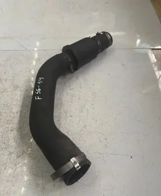 Ford Transit Intercooler hose/pipe 