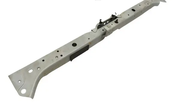 Nissan Qashqai J12 Top upper radiator support slam panel 