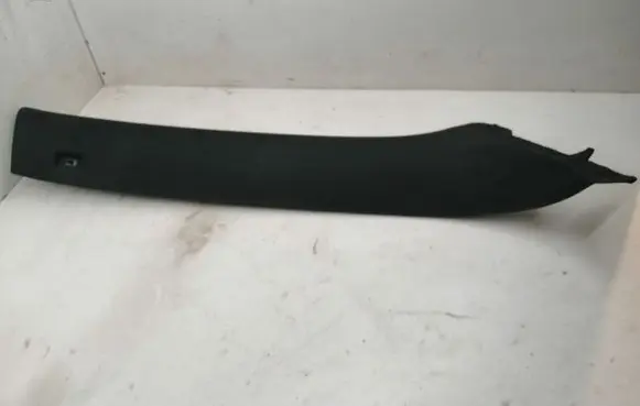 BMW X5 E70 (A) pillar trim 51437129750 15671812