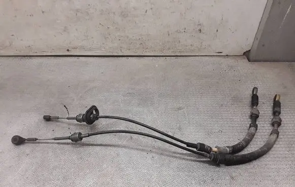 Mercedes-Benz Vito Viano W638 Gear shift cable linkage