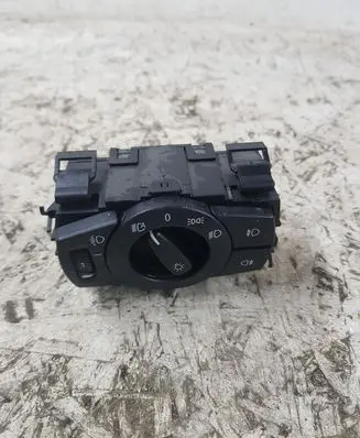 BMW 1 E81 E87 Light switch 6932792