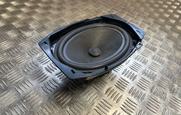 BMW i8 Parcel shelf speaker 9194842