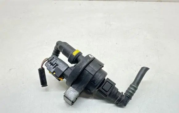 Renault Clio IV Valve vacuum 2580119A