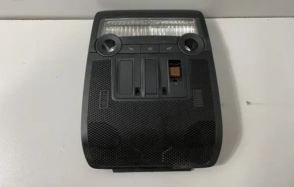 BMW X5 E70 Front seat light 9225937