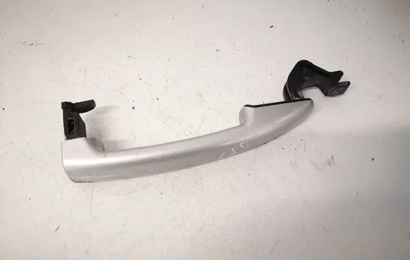 Citroen C4 I Front door exterior handle 