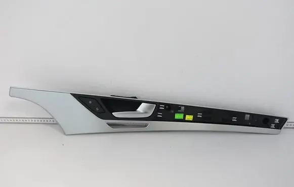 Audi A8 S8 D4 4H Rear door card trim 4H0867068E
