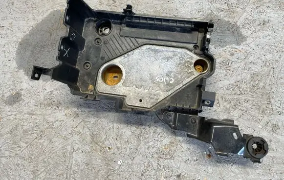 Renault Clio V Battery box tray 648948662R