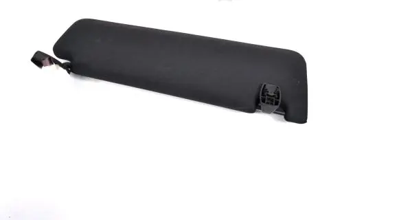 BMW 5 GT F07 Sun visor