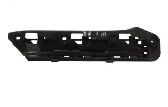 Volkswagen Caddy Front bumper mounting bracket 1T0807049