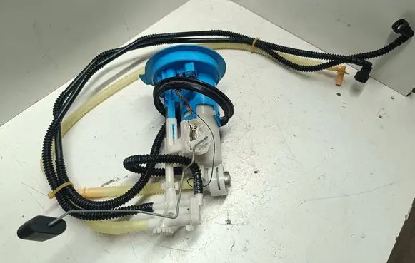 Volkswagen Tiguan In-tank fuel pump 5N0919109C