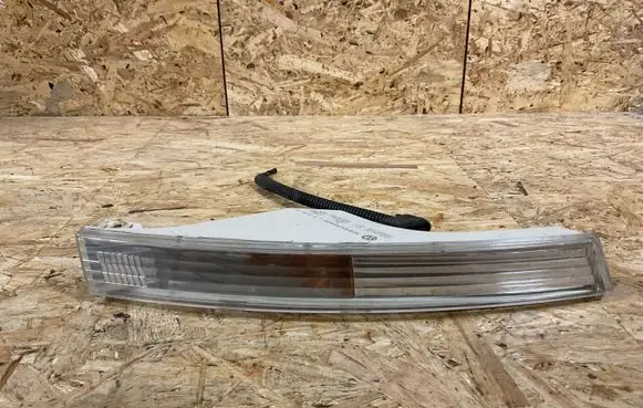 Volkswagen PASSAT B6 Front indicator light 3C0953042H