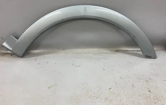 Porsche Cayenne (9Y0 9Y3) Front arch trim 9Y0853818