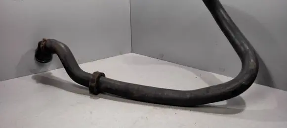 Volkswagen Sharan Engine coolant pipe/hose 1C0122291