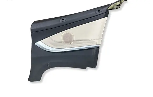 BMW 4 F32 F33 Coupe rear side trim panel 0001062713 39132591