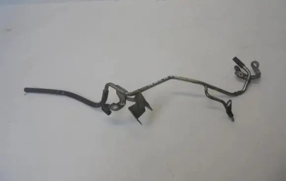 Opel Vivaro Engine coolant pipe/hose