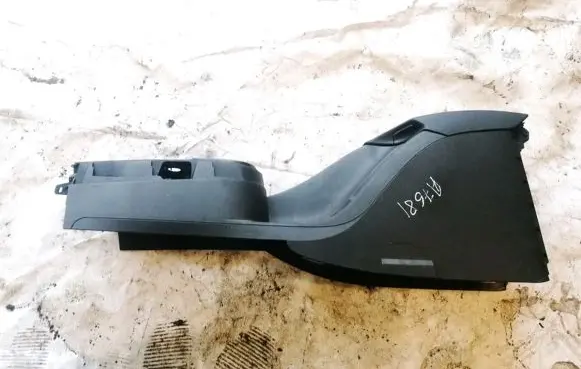 Seat Altea Armrest 5P0864251B TE001183