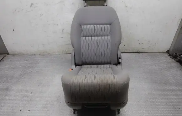 Ford Galaxy Rear seat 123456789A