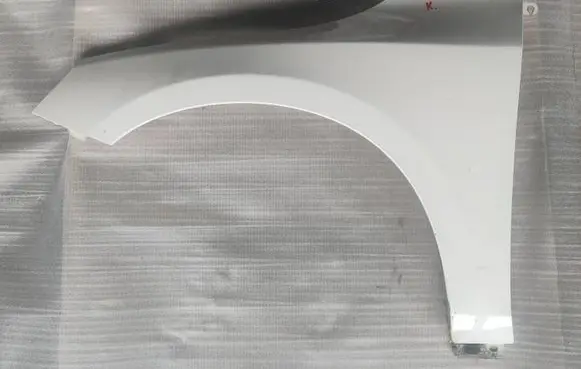 Volvo S60 Fender 