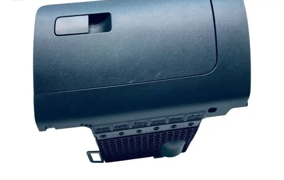 Glove box set