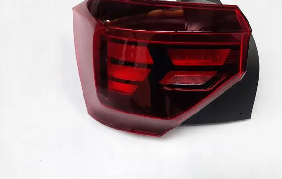 Volkswagen Polo VI Rear/tail lights 2G0945095E