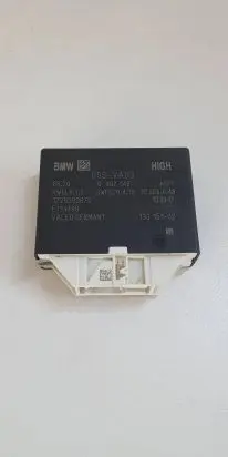 BMW 5 G30 G31 Parking PDC control unit/module 6997148 1725503672