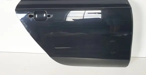 Audi A7 S7 4G Rear door