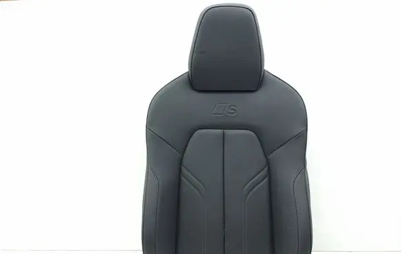 Audi A5 Front passenger seat