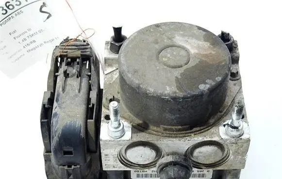 Fiat Fiorino ABS Pump 0265801079