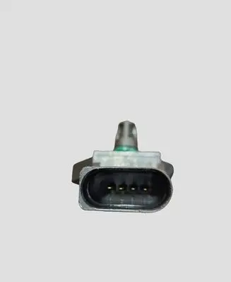Volkswagen Sharan Air pressure sensor 0281002401 038906051C