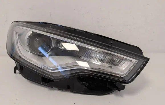 Audi A6 C7 Headlight/headlamp 4G0941006C