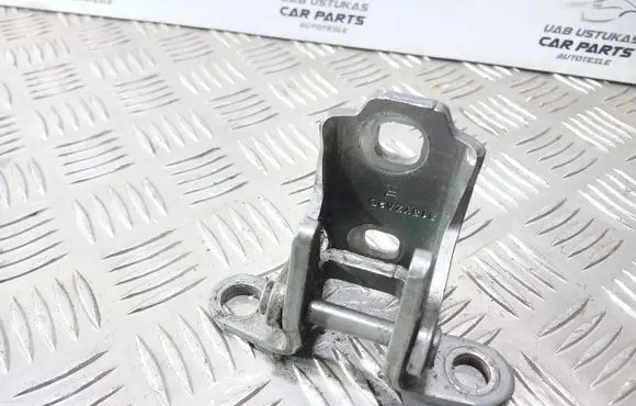 Saab 9-3 Ver2 Rear door upper hinge 313YZA2E 329YYA2E