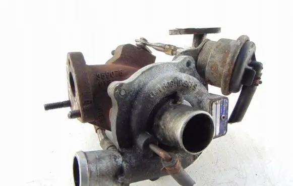 Suzuki Grand Vitara I Supercharger 54359880006