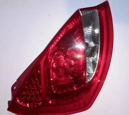 Ford Fiesta Rear/tail lights 8A6113405A