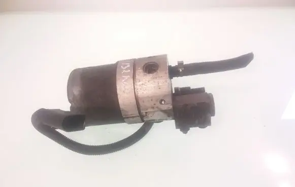 Audi A6 S6 C5 4B Other brake parts 8E0614175F