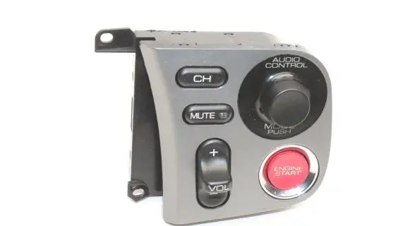 Honda S2000 Engine start stop button switch