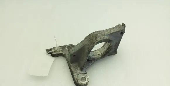 Nissan Juke I F15 Driveshaft support bearing bracket 