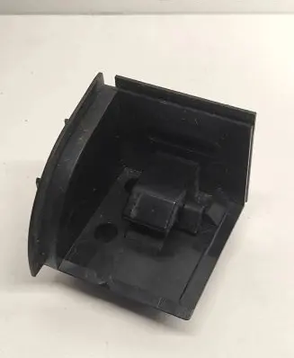 BMW X3 E83 Parcel shelf load cover mount bracket 7160589