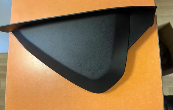 Land Rover Discovery Sport Dashboard side end trim FK7204481A