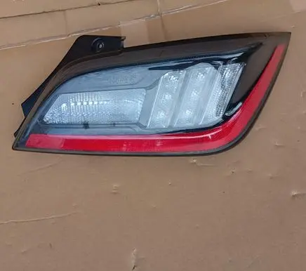 Hyundai Kona I Rear/tail lights 92406J9600