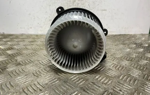Mitsubishi Eclipse Cross Heater fan/blower 7802A326