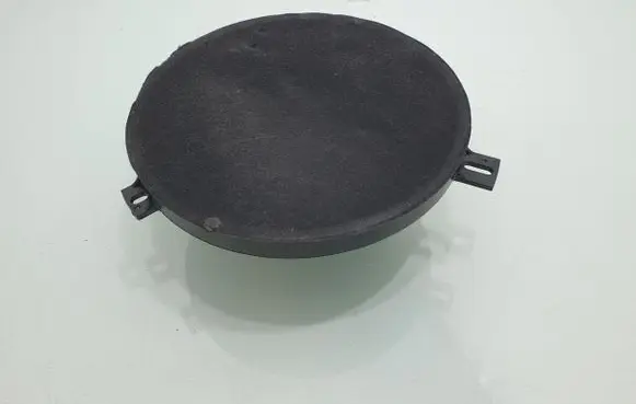Dodge Durango III Rear door speaker 05091020AB