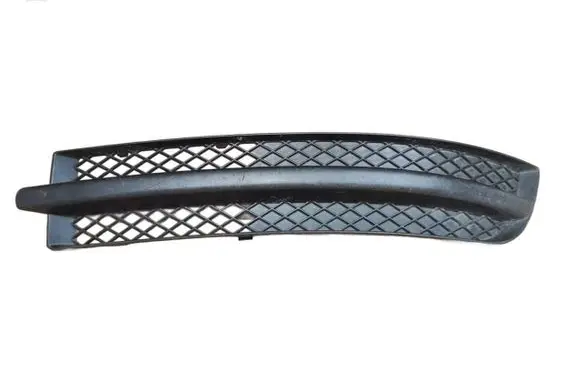 Volkswagen Sharan Front bumper lower grill 7M3853683 YM2117B969CAW 07RVA