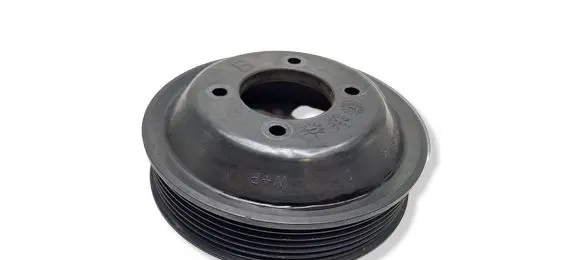 BMW X5 E53 Water pump pulley 1436590