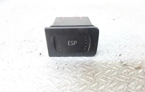 ESP (stability program) switch