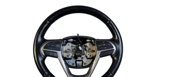 Jeep Grand Cherokee Steering wheel P6SZ731CCAB 0096WIA8B0064J