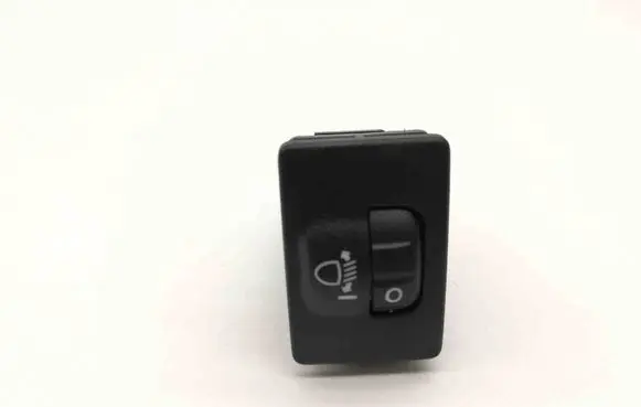 Toyota Auris E180 Headlight level height control switch 8415202080