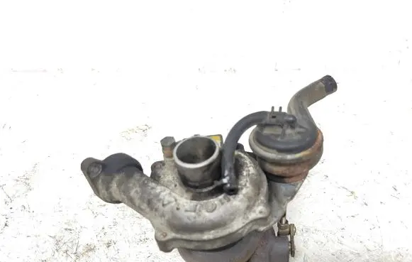 Mazda 2 Turbo KP35487599 50772900315 59710009