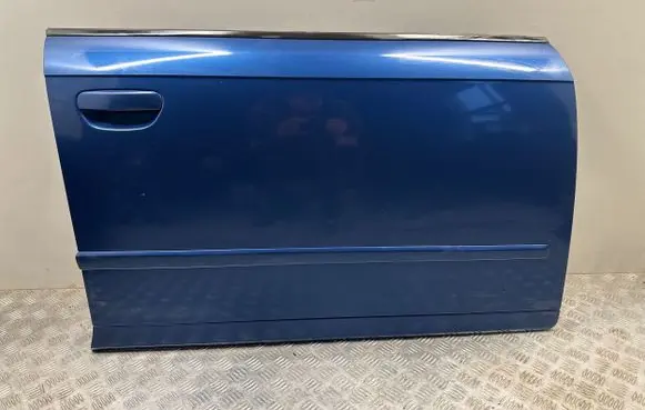 Audi A4 S4 B7 8E 8H Front door