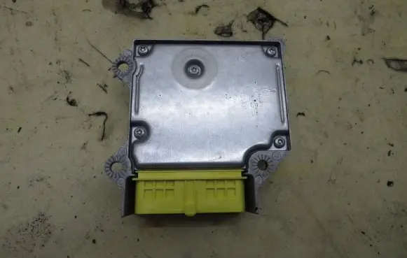 Audi Q5 SQ5 Airbag control unit/module 8R0959655E