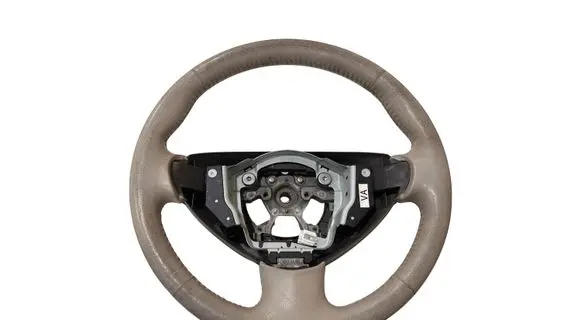Nissan Leaf I (ZE0) Steering wheel 